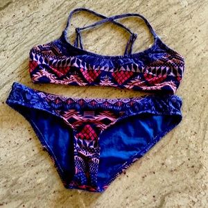 Rip curl Bikini Set